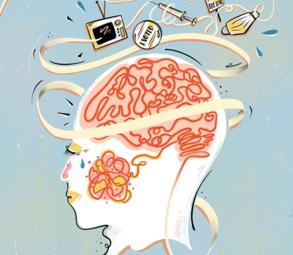 Thân-khẩu-ý trong đời sống và tâm lý con người